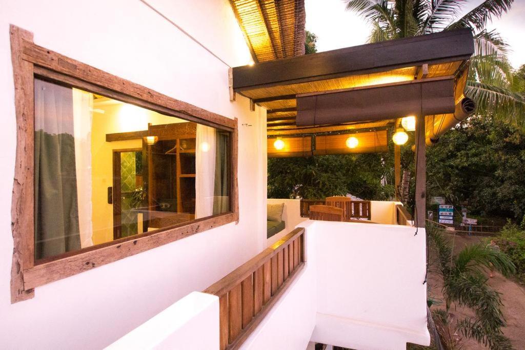 The Mandana Villa Gili Air Buitenkant foto